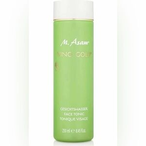 M. Asam Vino Gold face tonic 250ml